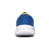 Nízká běžecká obuv Comfy Flex 2.0 K modrá