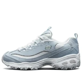 Nízká běžecká obuv D Lites GS BlueWhite „Blue White“