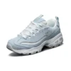 Nízká běžecká obuv D Lites GS BlueWhite „Blue White“