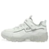 Nízká běžecká obuv D‘ Lites „White Silver“