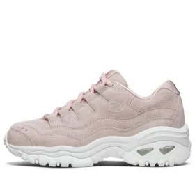 Nízká běžecká obuv Energy „Pale Pink“ Nízká běžecká obuv Energy „Pale Pink“