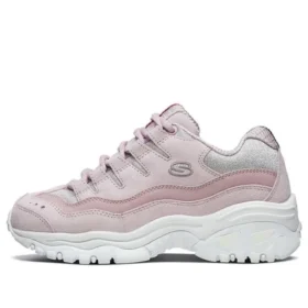Nízká běžecká obuv Energy „Pink“