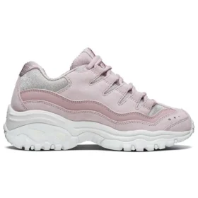 Nízká běžecká obuv Energy „Pink“