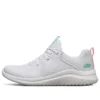 Nízká běžecká obuv Ultra Flex 2.0, bílé/zelené