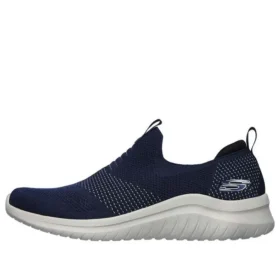 Nízká běžecká obuv Ultra Flex 2.0 Modrá