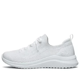 Nízká běžecká obuv Ultra Flex 2.0 „Triple White“