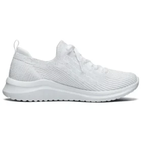 Nízká běžecká obuv Ultra Flex 2.0 „Triple White“