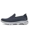 Nízké mokasíny Go Walk 5, modré