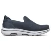 Nízké mokasíny Go Walk 5, modré