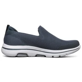 Nízké mokasíny Go Walk 5, modré