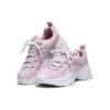 Nízká obuv Kozmiks Daddy Shoes, růžové/bílé