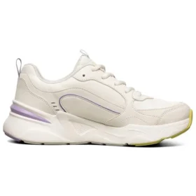 Nízké tenisky Bob’s Bamina bílé/fialové