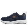 Oak Canyon „Sunfair – Navy Orange“
