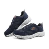 Oak Canyon „Sunfair – Navy Orange“