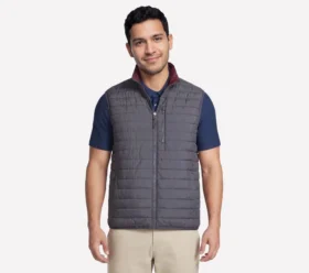 Oboustranná vesta GO SHIELD Cozy Fit Altitude Oboustranná vesta GO SHIELD Cozy Fit Altitude