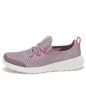 Obuv Air Dynamic pro běh „Purple“