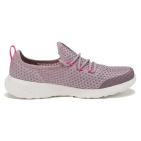 Obuv Air Dynamic pro běh „Purple“