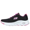 Obuv Arch Fit „Black Pink“