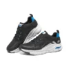 Obuv Arch Fit „Black White Blue“