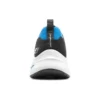 Obuv Arch Fit „Black White Blue“