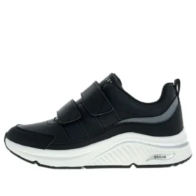 Obuv Arch Fit S-Miles „Black White“