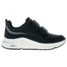 Obuv Arch Fit S-Miles „Black White“