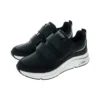 Obuv Arch Fit S-Miles „Black White“