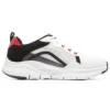 Obuv Arch Fit „White Red Black“