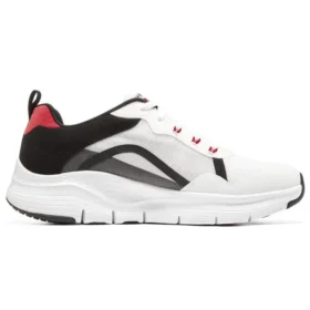 Obuv Arch Fit „White Red Black“