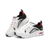 Obuv Arch Fit „White Red Black“