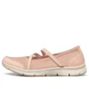Obuv Be-Cool Mary Jane bez podpatku „Pink“