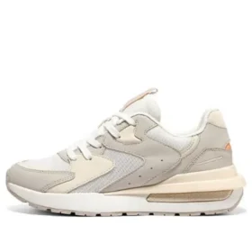 Obuv „Beige White“