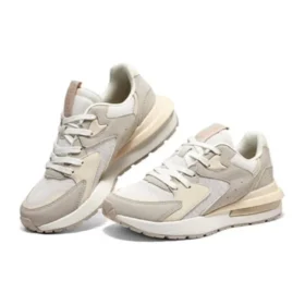 Obuv „Beige White“