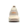 Obuv „Beige White“