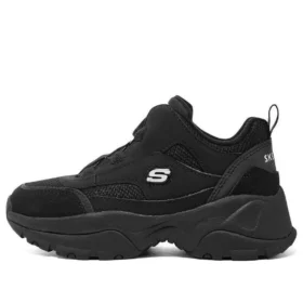 Obuv „Black“