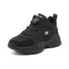 Obuv „Black“