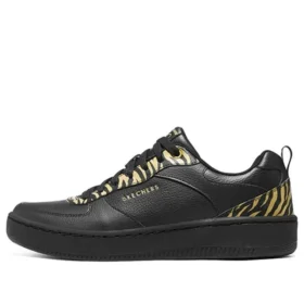 Obuv „Black Gold“