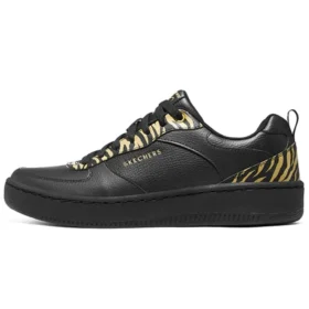 Obuv „Black Gold“