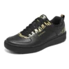 Obuv „Black Gold“