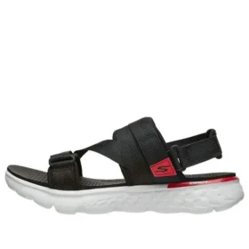 Obuv „Black Red“