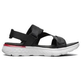 Obuv „Black Red“