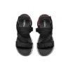 Obuv „Black Red“
