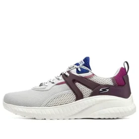 Obuv Bobs Squad Chaos „Grey Purple White“