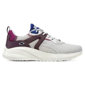 Obuv Bobs Squad Chaos „Grey Purple White“