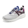Obuv Bobs Squad Chaos „Grey Purple White“