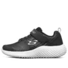 Obuv Bounder „Black White“