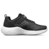 Obuv Bounder „Black White“