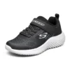Obuv Bounder „Black White“
