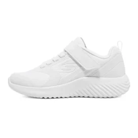 Obuv Bounder „White“