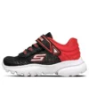 Obuv Comfy Flex 2.0 „Black Red“